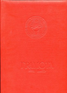 Почетная Грамота МООП СССР, МВД Арм.ССР 2 шт. на одного