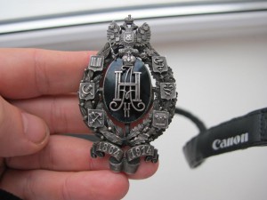 50 лет земским учреждениям Э.Кортман