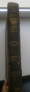 Орнаменты всех времен и стилей  Н.Ф Лоренца 1898 г.