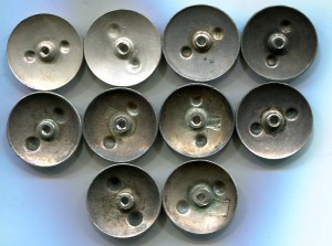 Гайки в тему!