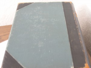 2 книги анатомического атласа,1913 год