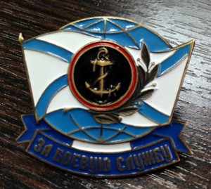 ЗА БОЕВУЮ СЛУЖБУ. НОМЕРНОЙ С ДОКОМ. МОРСКАЯ ПЕХОТА!!!