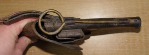 2 кабуры. Подскажите..