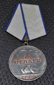 ШТИХЕЛЬНАЯ Отвага за финскую.на санитара.