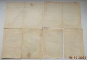 Севастополь + Кавказ на одного. Дунайская и Азовская флотили