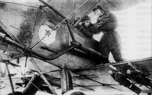 БКЗ 89512 , ком. бомбардировочного звена , легендарный ПО-2