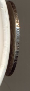 1 руб 1803г