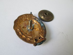 Яйцо артиллериста 1949года