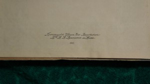 Савелов Л.М.Москов двор-во в1812 году. М.,1912.Тираж 800 RR