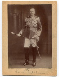 Лорд Китченер
