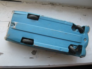 АМЕРИКАНСКИЙ АВТОМОБИЛь В СССР