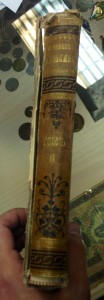 А.С. Пушкин. ПУГАЧЕВСКИЙ БУНТ. 1882г. ЭЛИТНОЕ ИЗДАНИЕ