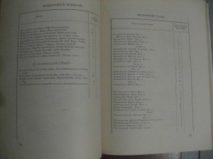 Савелов Л.М.Москов двор-во в1812 году. М.,1912.Тираж 800 RR