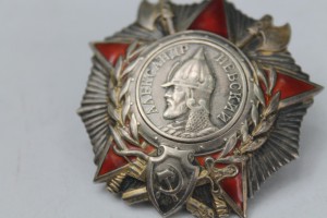 Невский 48тыс, Отечка 2ст и КЗ