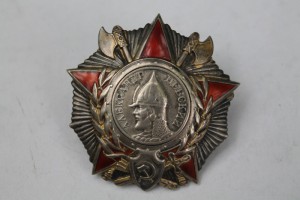 Невский 48тыс, Отечка 2ст и КЗ