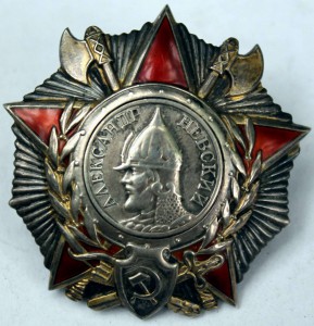 Невский 48тыс, Отечка 2ст и КЗ