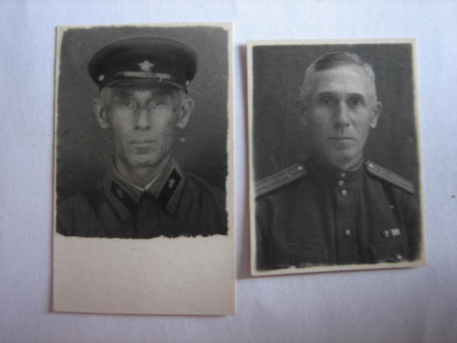 ХХ лет РККА с военным билетом в отличном состоянии.