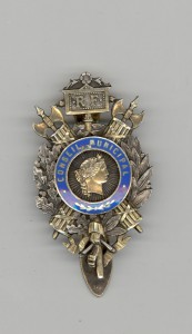 Награды Франции