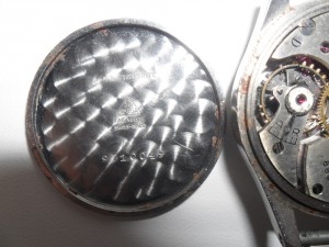 Наручные часы OMEGA.