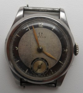 Наручные часы OMEGA.