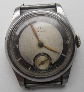 Наручные часы OMEGA.