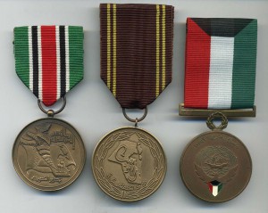 БАХРЕЙН и КУВЕЙТ