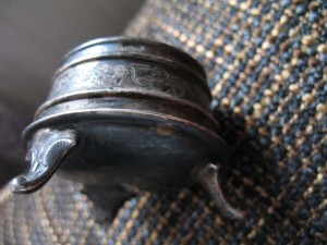 84 солонка