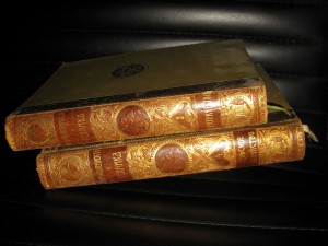 КРАСИВЫЕ КНИГИ ДЛЯ КОЛЛЕКЦИИ