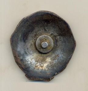 Трактор (не настоящий, но и не современная подделка)!!!