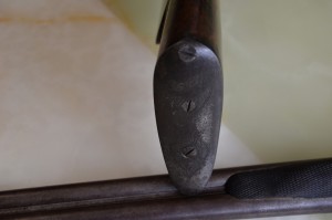 Старое, ну оччень красивое РУЖЬЕ!!! Нужна помощь.