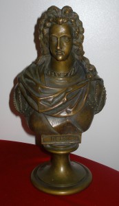 RRR Бюсты Ф. Шопень Распродажа !!!