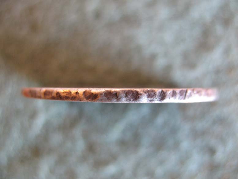 1 руб. 1762 г. Петр III.