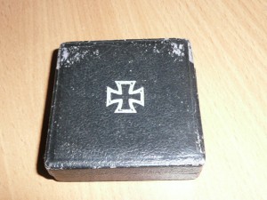 Железный крест 1 класса