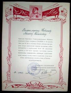 10 Грамот А4 (Первомайск, Новоукраинка, Кировоград..)