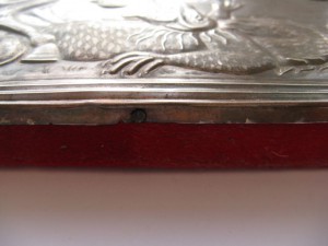 Икона Святой Георгий Победоносец , 84 .