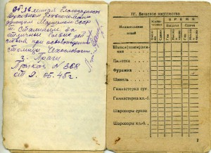 К-т Санинструктора ТРИ  КЗ , Отвага ,  ЗБЗ , Прага