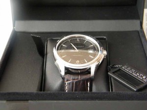 Hamilton Jazzmaster Viewmatic H32515535 SWISS MADE
