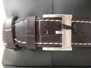 Hamilton Jazzmaster Viewmatic H32515535 SWISS MADE