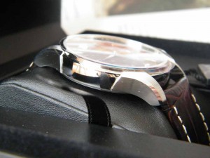 Hamilton Jazzmaster Viewmatic H32515535 SWISS MADE