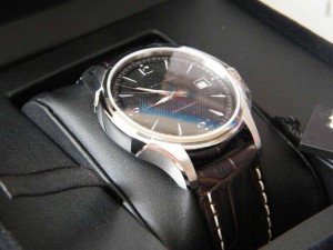 Hamilton Jazzmaster Viewmatic H32515535 SWISS MADE
