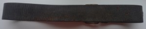 ремень офицерский царский