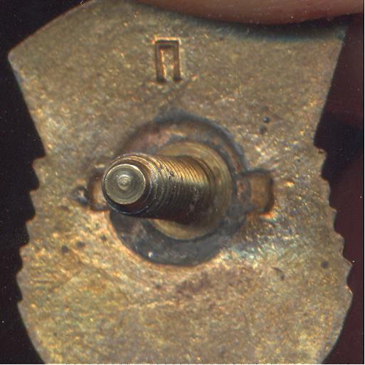 ВЛКСМ-XXX лет (3-и разные)