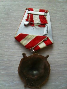 БКЗ - дубликат.