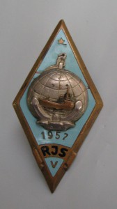 ромб RJS (1957)