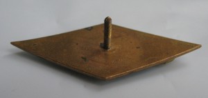 ромб ФКЭА  ЛЭТИ