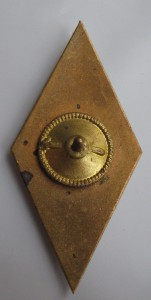 ромб ФКЭА  ЛЭТИ