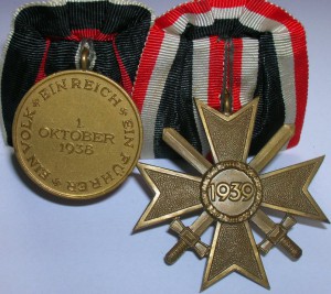 KVK2 с меч. и аншлюс