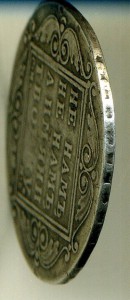 Рубль 1799