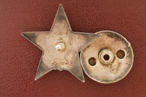 КЗ 540т.+ЗБЗ 315т. на док., 81отд. инжен.-аэродром. батальон