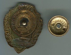 Отличный танкист, последний тип. Редкий.МПЦ 500 р.